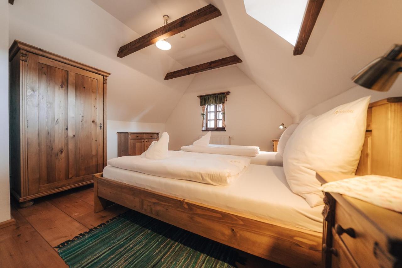 Becirk Villa Stramberk Ngoại thất bức ảnh