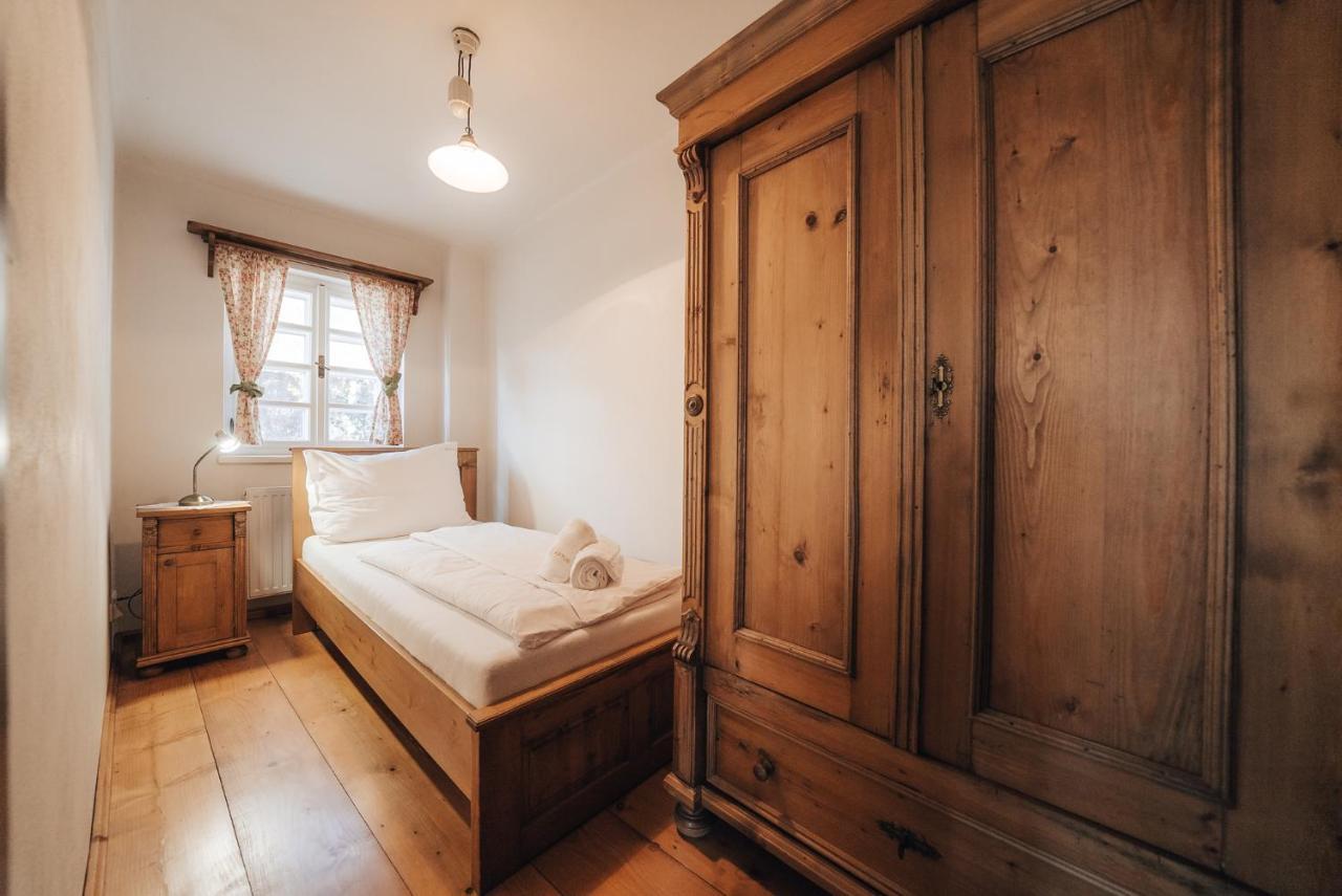 Becirk Villa Stramberk Ngoại thất bức ảnh